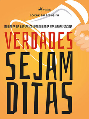 cover image of Verdades Sejam Ditas
